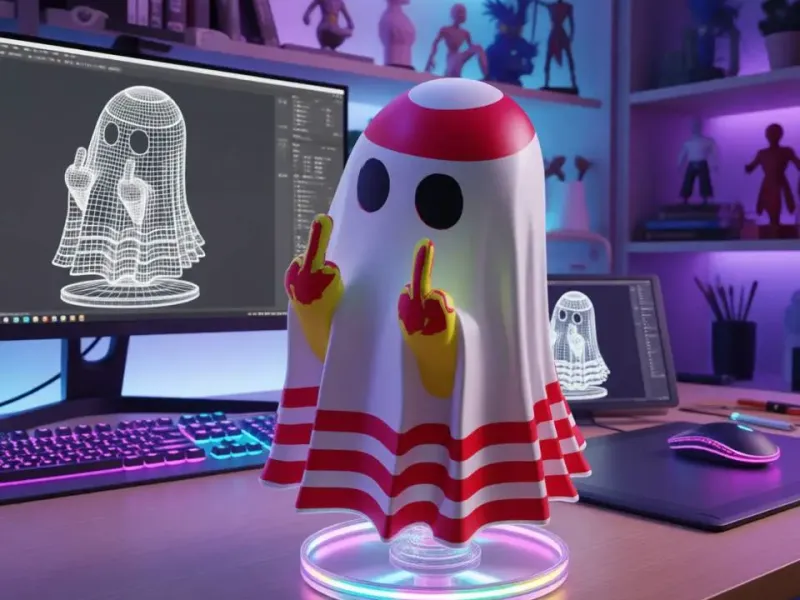 Ghost Halloween