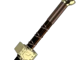 Espada espacial Sokka - Avatar The Last Airbender-5