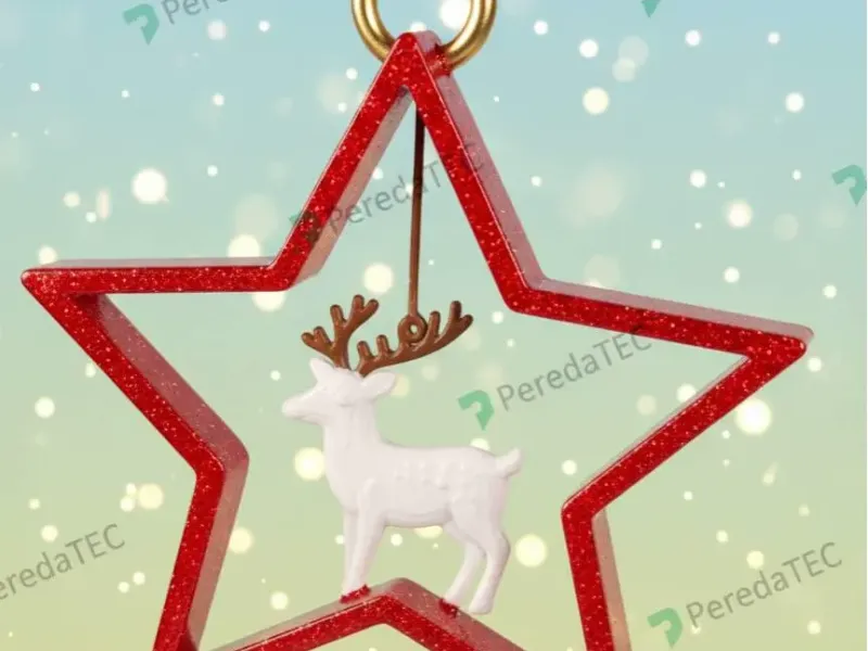 christmas decoration