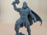 Thor god of thunder-0