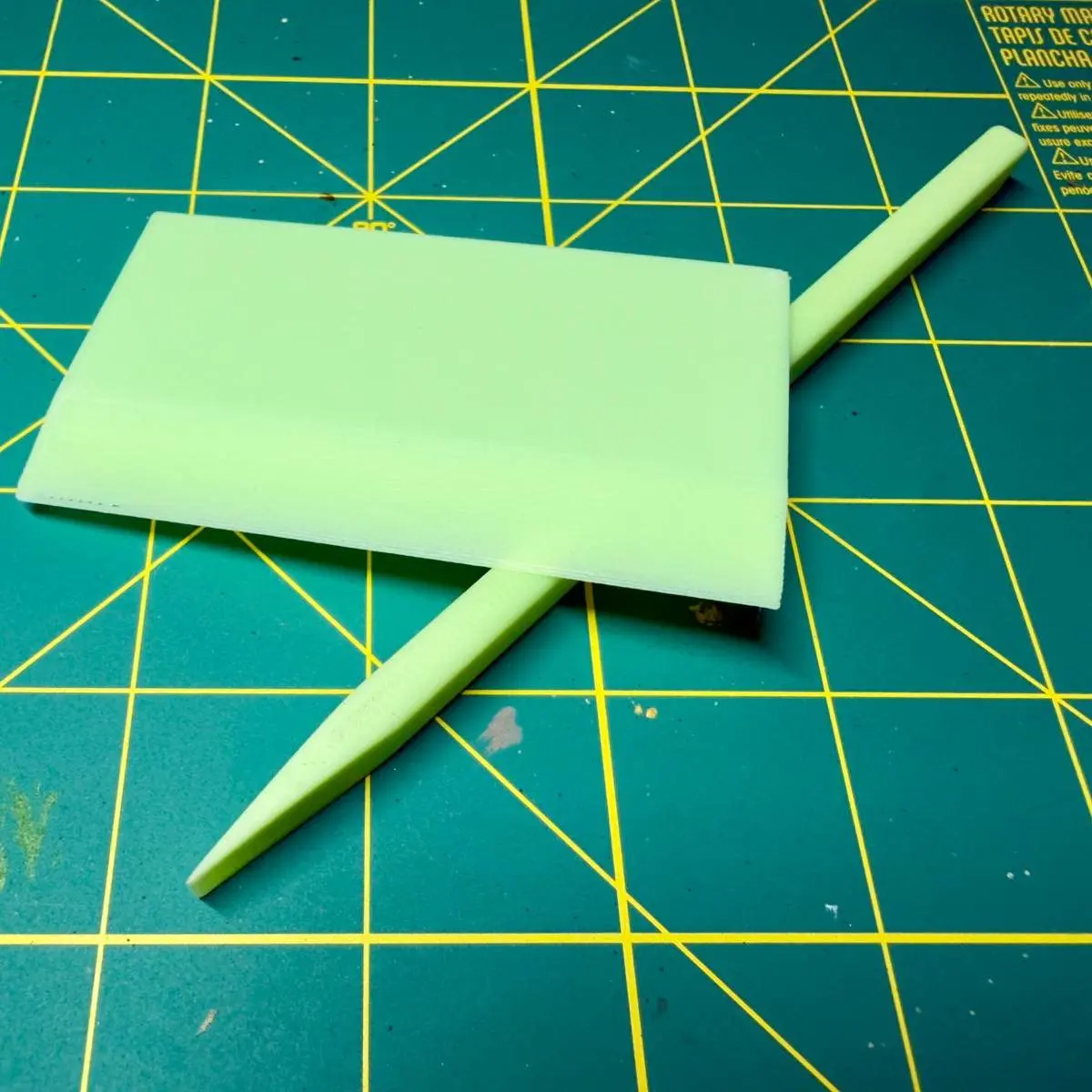 Bricks forming tools for XPS/clay