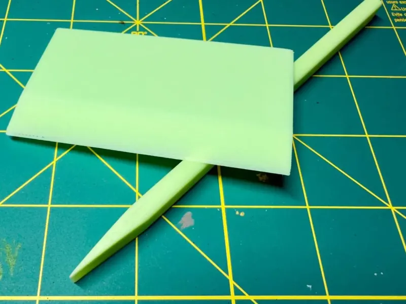 Bricks forming tools for XPS/clay