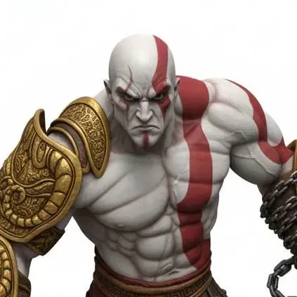 Kratos