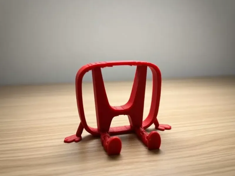 Honda Logo - Flexi Buddy