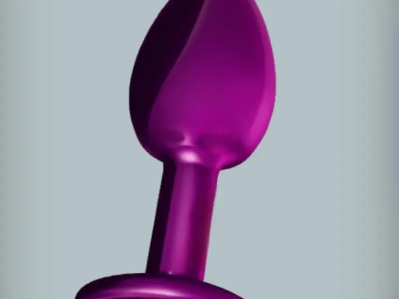 Butt Plug
