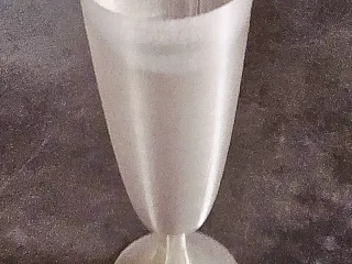 verre à champagne