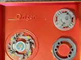 Driger Case-0