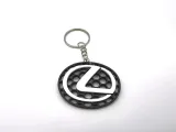 Брелок с логотипом Lexus-2