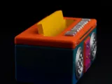 90’s Boombox Phone Amplifier-3