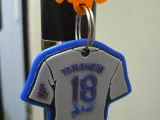 Yamamoto Keychain-1