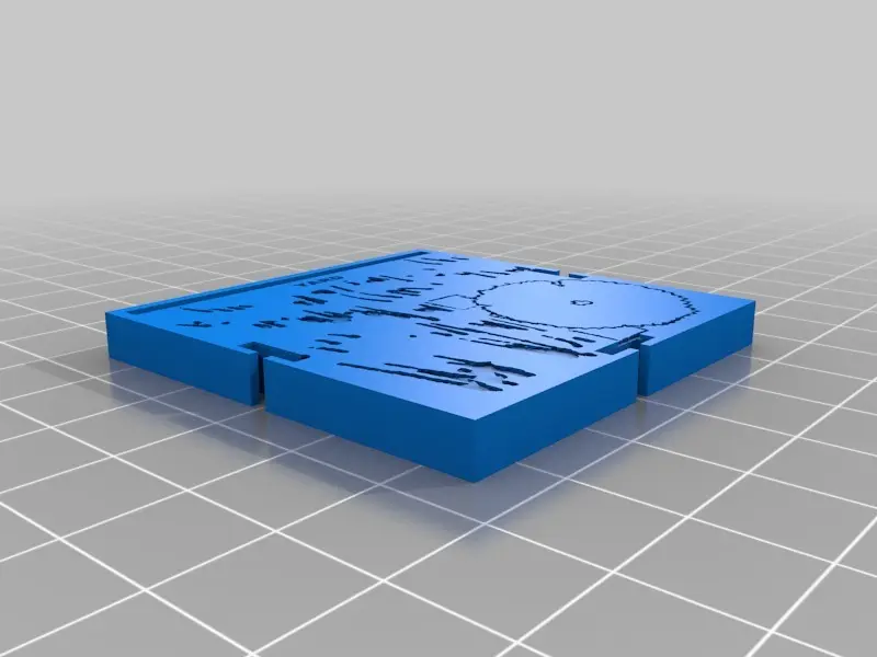Zombie in my Pocket Board Game