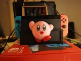 Kirby - Nintendo Switch-0