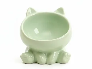 Cat vase 2