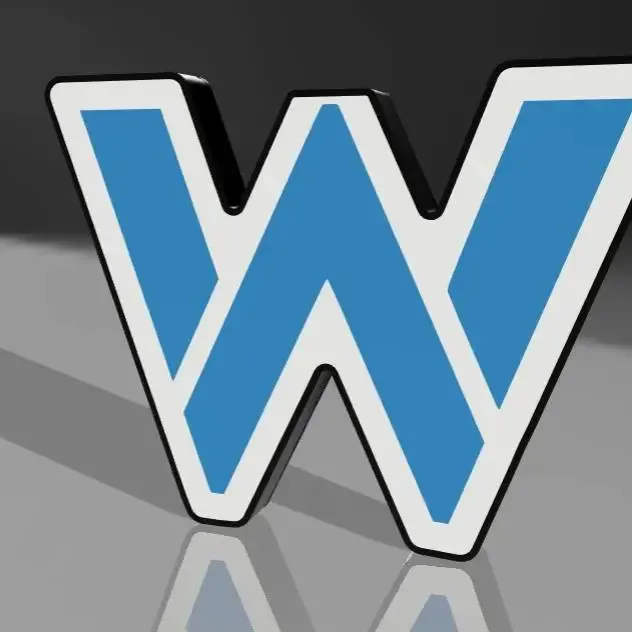 Williams F1 Lightbox