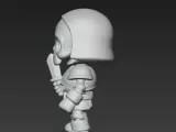 Bone Warrior-5