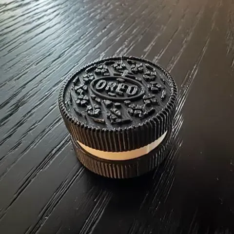 Cliqueur Oreo