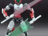 Beam Sword Mecha Model Accessory-0