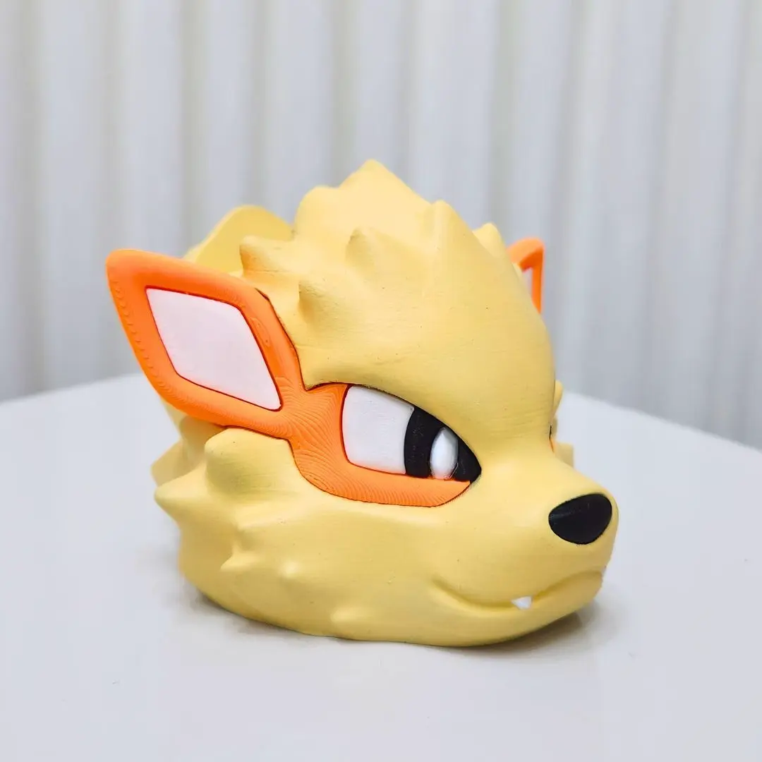 ARCANINE JOYSTICK HOLDER - POKEMON