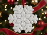 Christmas tree decoration-0
