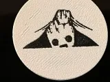 Coaster Groot-1