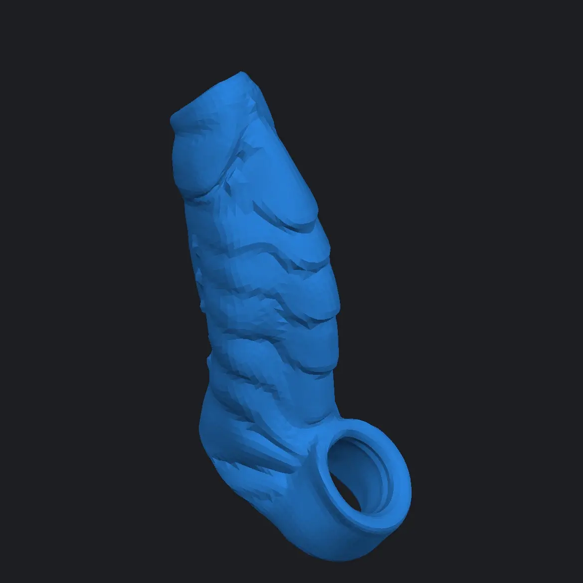 cock sleeve | 3D Models
