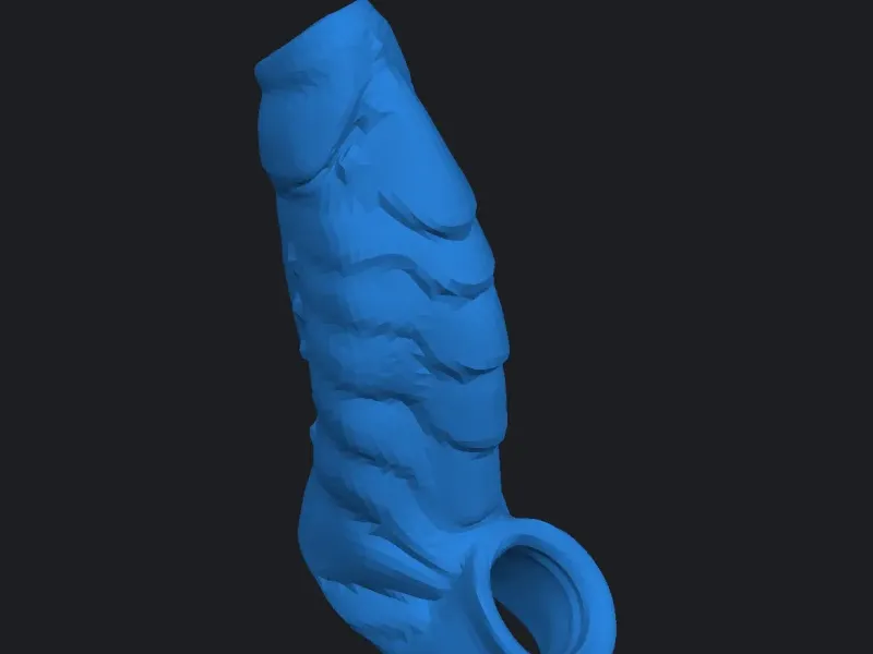 Flint (Sheath)