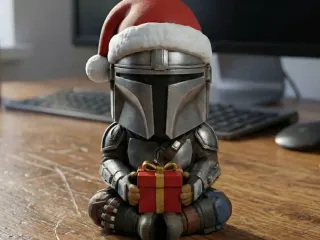 Warrior Christmas