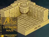 AEXSET01 – Treasure Maze-0