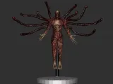 vecna Stanger things -3