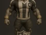 MASCOTE BOTAFOGO-1