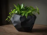 Carved Stone Vase-2