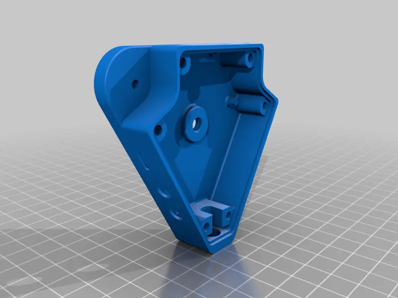 3D Printer Files | 3MF File | Motorized Electric Slider | Creality Cloud