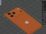 chaveiro iPhone 17-0