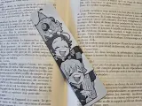 Bookmark Demon Slayer-0