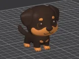 Tiny Cocoa Pup – Noah0x03-2