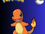 Charmander Pokemon-0