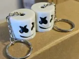 DJ Marshmellow - Keychain

-1