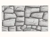 Stone Wall – Modular Rock Wall Panel-5