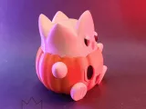Pumpkin Togepi-3