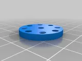 PanTilt Servocity compatible - 3884075-3