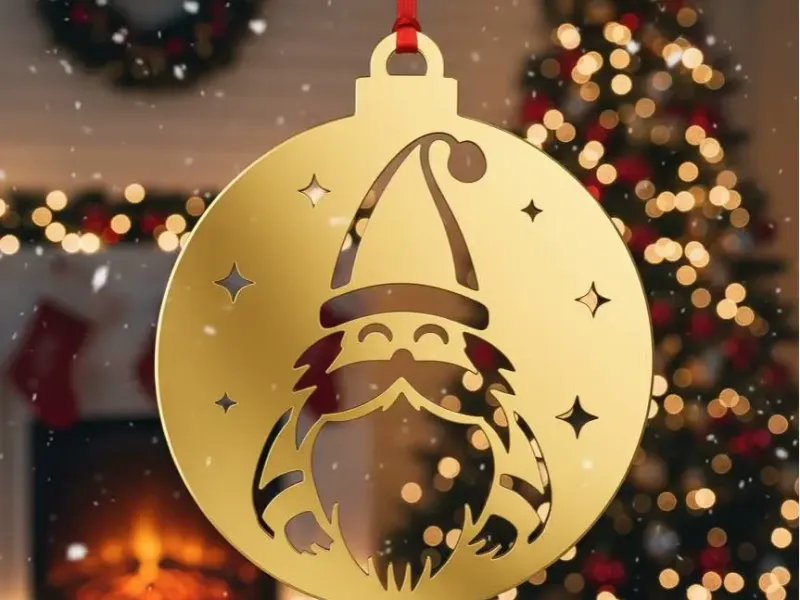 christmas ornament