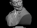 RESIDENT EVIL - FIRST ZOMBIE-5