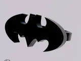 Batman Ring Mk.II-0