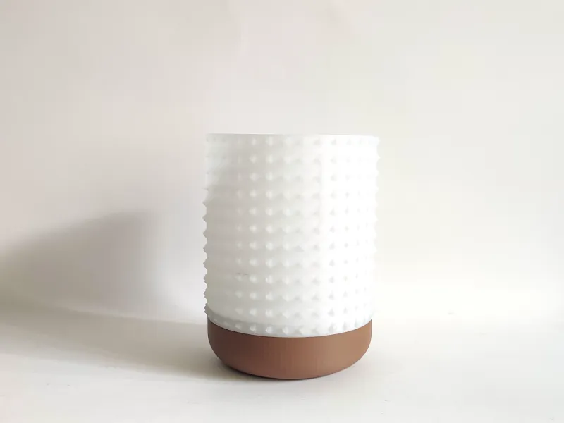 Triangolino Lamp