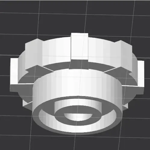 AC Knob