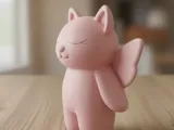 Fairy Bear-1