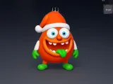 Christmas Goblin-0