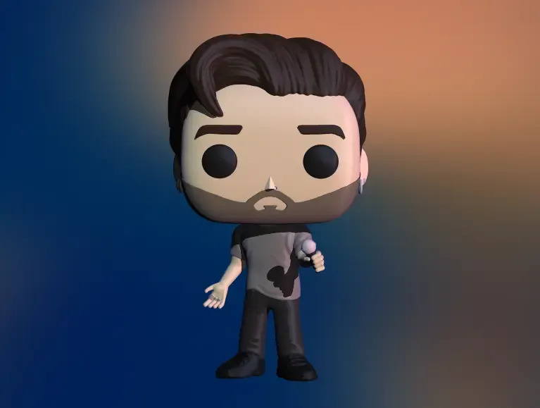 Funko - One Direction