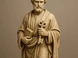 são Pedro 