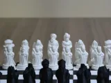 Imperial Chess Set-1